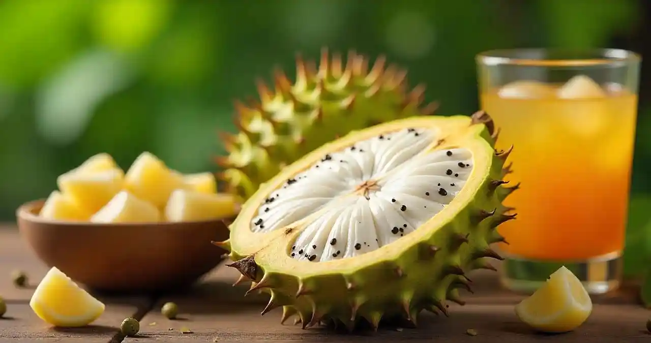 15 Health Benefits Of Soursop Leaves​ You Must Know