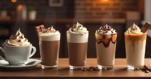 5 Different Ways to Make Cafe Mocha Recipe You’ll Love