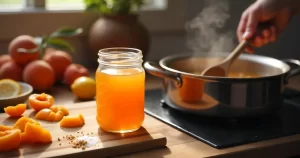 A Comprehensive Tutorial To Sure jell apricot jam recipe​