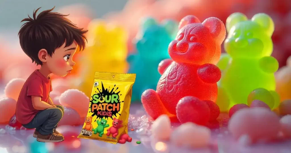 Do Sour Patch Kids Have Gelatin? Honest Review