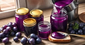 How To Make Sure Jell Muscadine Jelly Recipe​?