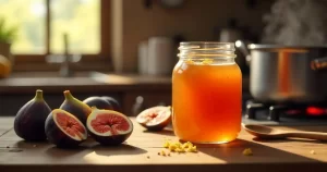 Sure Jell Fig Jam Recipe