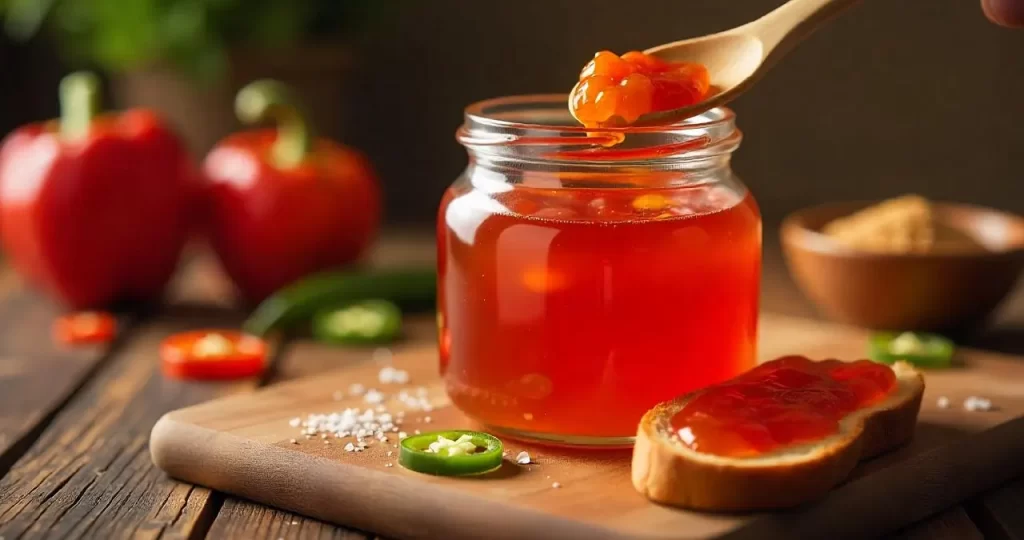 Sure jell pepper jelly recipe​- your key to perfection