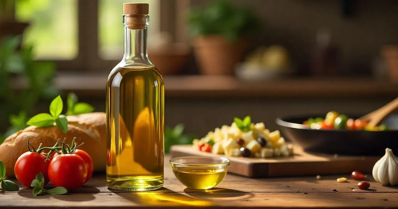 The Ultimate Guide To Evoo food​