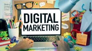 Digital Marketing Strategies